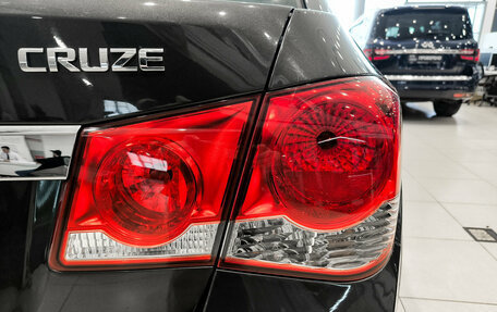 Chevrolet Cruze II, 2013 год, 781 000 рублей, 12 фотография