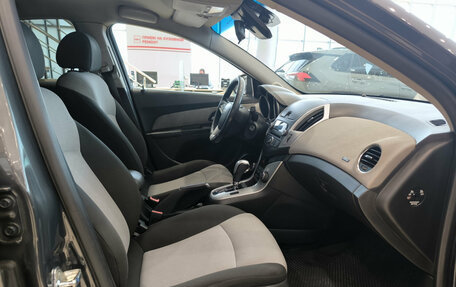 Chevrolet Cruze II, 2013 год, 781 000 рублей, 13 фотография
