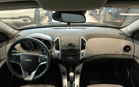 Chevrolet Cruze II, 2013 год, 781 000 рублей, 17 фотография