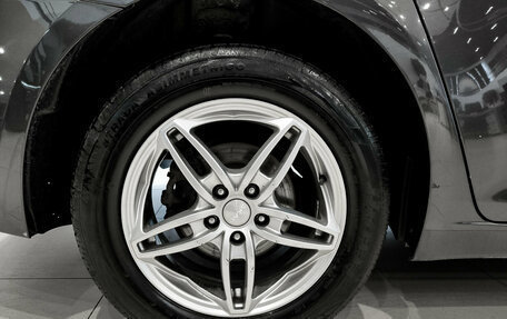 Chevrolet Cruze II, 2013 год, 781 000 рублей, 22 фотография