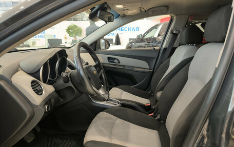 Chevrolet Cruze II, 2013 год, 781 000 рублей, 20 фотография