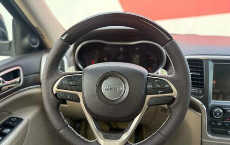 Jeep Grand Cherokee, 2013 год, 1 849 000 рублей, 8 фотография