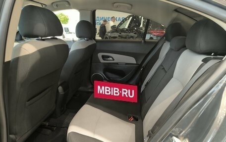 Chevrolet Cruze II, 2013 год, 781 000 рублей, 15 фотография