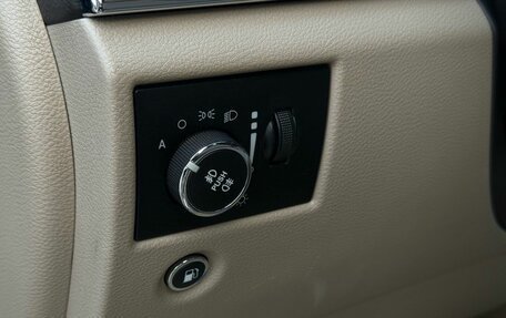 Jeep Grand Cherokee, 2013 год, 1 849 000 рублей, 21 фотография