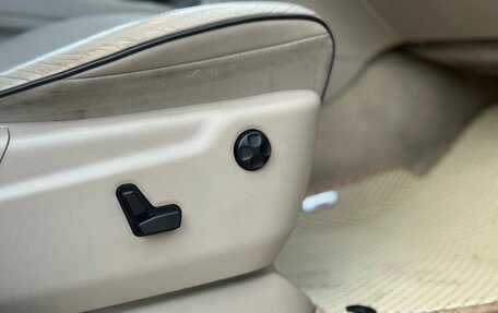 Jeep Grand Cherokee, 2013 год, 1 849 000 рублей, 23 фотография