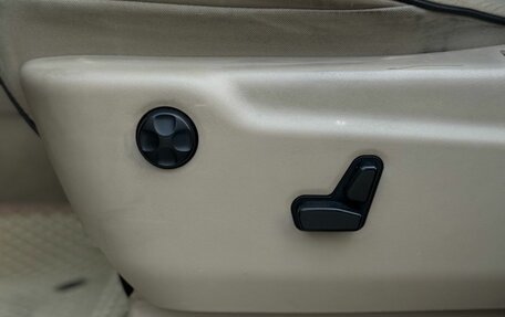 Jeep Grand Cherokee, 2013 год, 1 849 000 рублей, 22 фотография