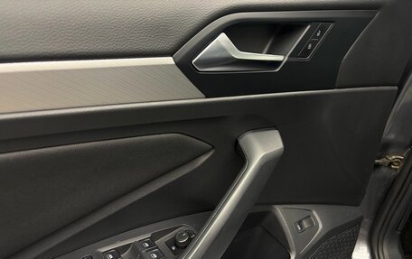 Volkswagen Jetta VII, 2019 год, 1 709 000 рублей, 7 фотография