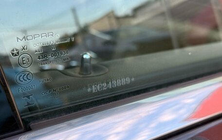 Jeep Grand Cherokee, 2013 год, 1 849 000 рублей, 27 фотография