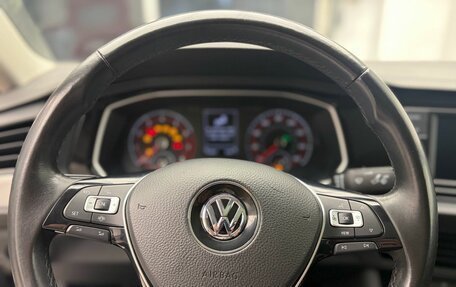 Volkswagen Jetta VII, 2019 год, 1 709 000 рублей, 9 фотография