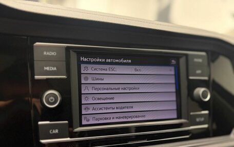 Volkswagen Jetta VII, 2019 год, 1 709 000 рублей, 10 фотография