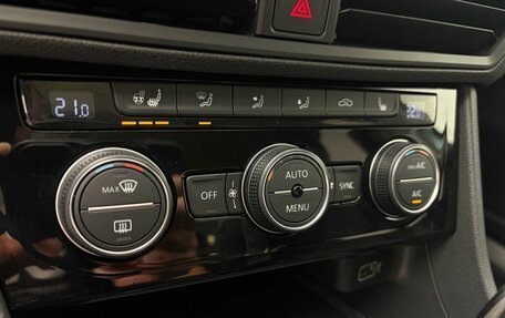 Volkswagen Jetta VII, 2019 год, 1 709 000 рублей, 11 фотография