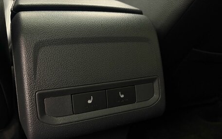 Volkswagen Jetta VII, 2019 год, 1 709 000 рублей, 19 фотография