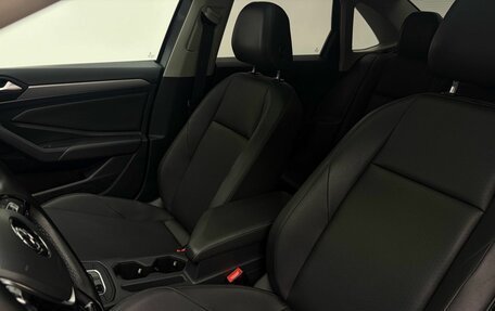 Volkswagen Jetta VII, 2019 год, 1 709 000 рублей, 17 фотография
