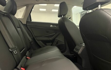 Volkswagen Jetta VII, 2019 год, 1 709 000 рублей, 20 фотография