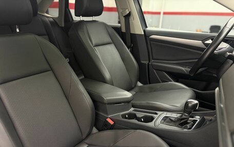 Volkswagen Jetta VII, 2019 год, 1 709 000 рублей, 22 фотография