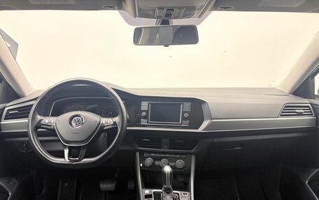 Volkswagen Jetta VII, 2019 год, 1 709 000 рублей, 15 фотография