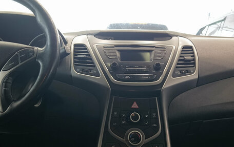 Hyundai Elantra V, 2015 год, 1 099 000 рублей, 19 фотография