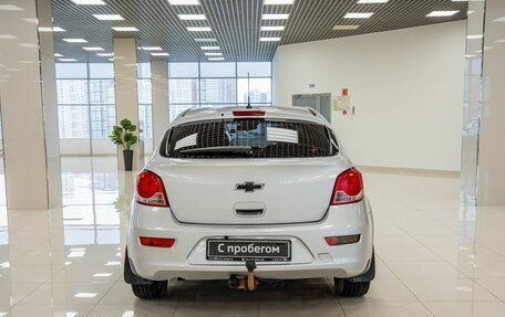 Chevrolet Cruze II, 2012 год, 674 000 рублей, 8 фотография