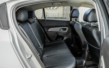Chevrolet Cruze II, 2012 год, 674 000 рублей, 13 фотография