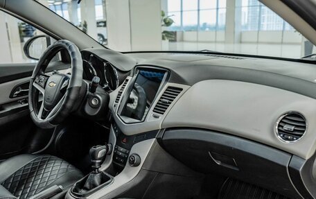 Chevrolet Cruze II, 2012 год, 674 000 рублей, 11 фотография