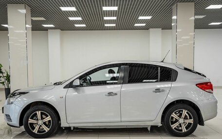 Chevrolet Cruze II, 2012 год, 674 000 рублей, 6 фотография
