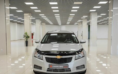 Chevrolet Cruze II, 2012 год, 674 000 рублей, 7 фотография