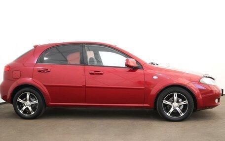 Chevrolet Lacetti, 2012 год, 720 000 рублей, 4 фотография