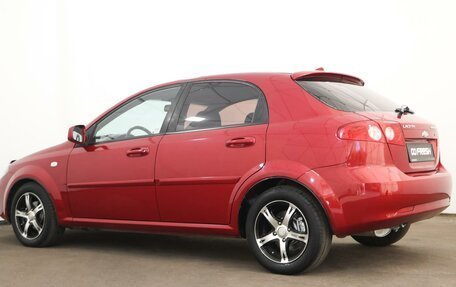 Chevrolet Lacetti, 2012 год, 720 000 рублей, 2 фотография