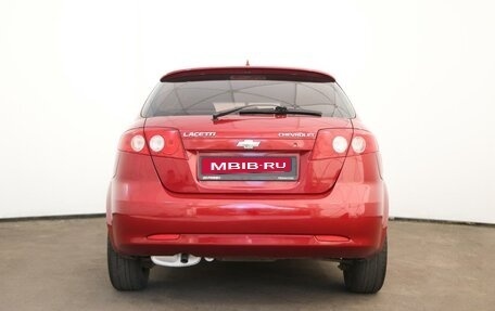 Chevrolet Lacetti, 2012 год, 720 000 рублей, 5 фотография