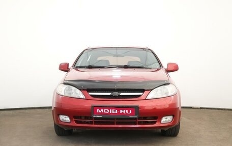 Chevrolet Lacetti, 2012 год, 720 000 рублей, 3 фотография
