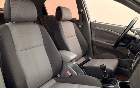 Chevrolet Lacetti, 2012 год, 720 000 рублей, 9 фотография
