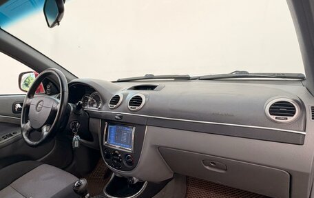 Chevrolet Lacetti, 2012 год, 720 000 рублей, 10 фотография