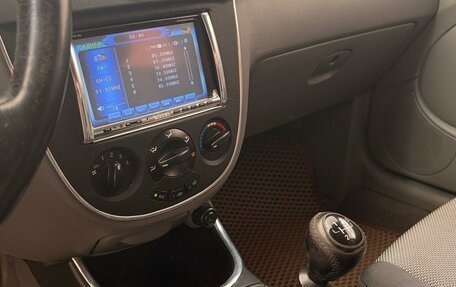 Chevrolet Lacetti, 2012 год, 720 000 рублей, 15 фотография