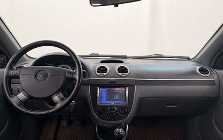 Chevrolet Lacetti, 2012 год, 720 000 рублей, 11 фотография
