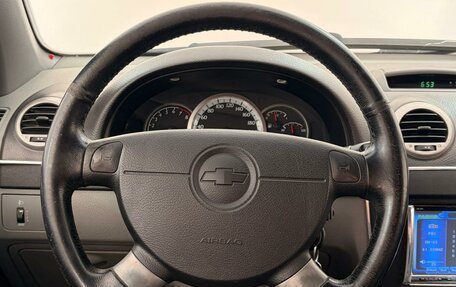 Chevrolet Lacetti, 2012 год, 720 000 рублей, 13 фотография