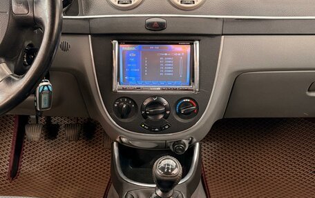 Chevrolet Lacetti, 2012 год, 720 000 рублей, 18 фотография