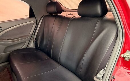 Chevrolet Lacetti, 2012 год, 720 000 рублей, 16 фотография