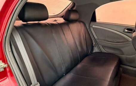 Chevrolet Lacetti, 2012 год, 720 000 рублей, 17 фотография