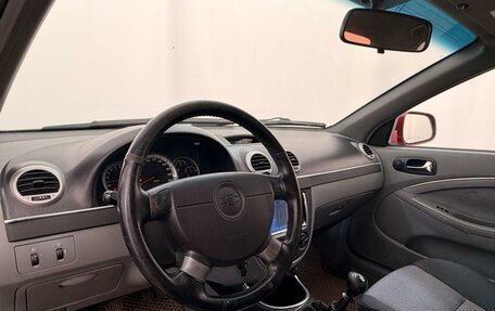 Chevrolet Lacetti, 2012 год, 720 000 рублей, 22 фотография