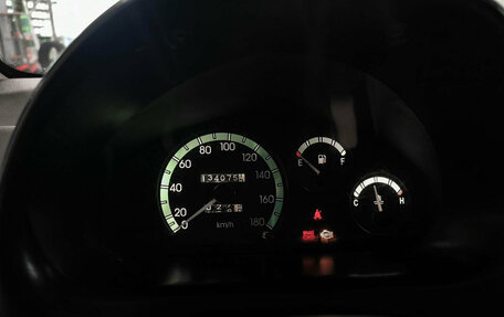 Daewoo Matiz, 2011 год, 185 000 рублей, 16 фотография