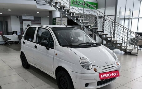 Daewoo Matiz, 2011 год, 185 000 рублей, 3 фотография