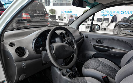 Daewoo Matiz, 2011 год, 185 000 рублей, 20 фотография