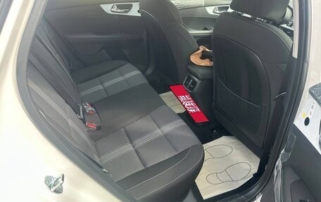KIA Cerato IV, 2025 год, 2 600 000 рублей, 2 фотография