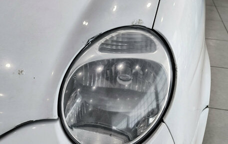 Daewoo Matiz, 2011 год, 185 000 рублей, 21 фотография