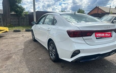 KIA Cerato IV, 2025 год, 2 600 000 рублей, 3 фотография