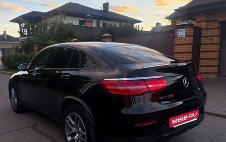 Mercedes-Benz GLC, 2017 год, 3 350 000 рублей, 5 фотография