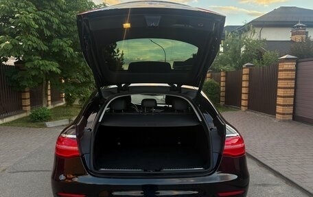 Mercedes-Benz GLC, 2017 год, 3 350 000 рублей, 6 фотография
