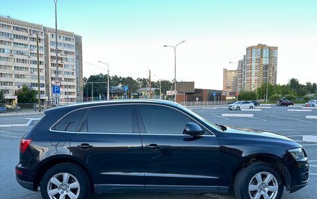 Audi Q5, 2008 год, 11 фотография