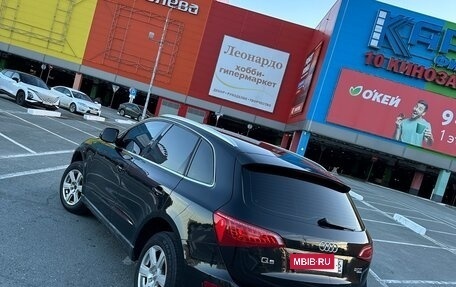 Audi Q5, 2008 год, 5 фотография