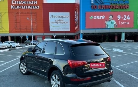 Audi Q5, 2008 год, 4 фотография